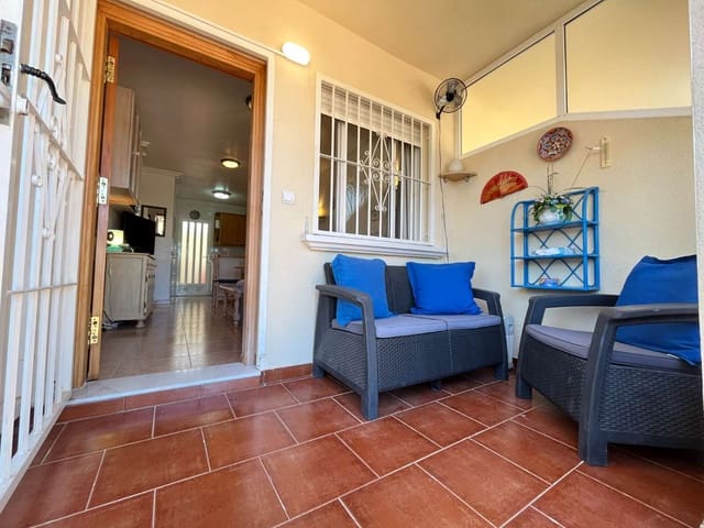 2 soverom Strandleiligheter til salgs i La Florida, Orihuela med svømmebasseng - € 145 000 (Ref: 9690081)