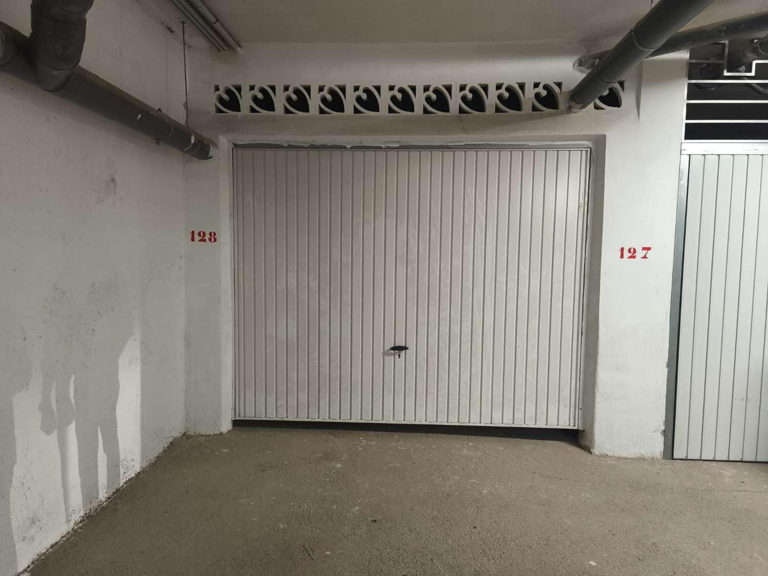 Garage for sale in Orihuela - € 18,500 (Ref: 9694757)