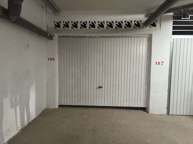 Garage for sale in Orihuela - € 18,500 (Ref: 9694757)