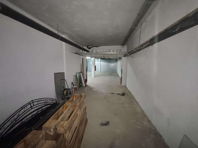 Garage for sale in Orihuela - € 18,500 (Ref: 9694757)