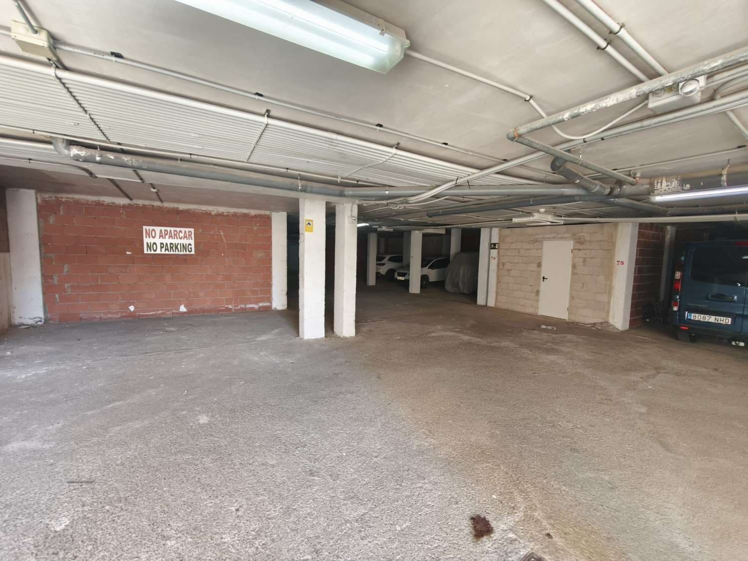 Garage for sale in Orihuela - € 18,500 (Ref: 9694757)