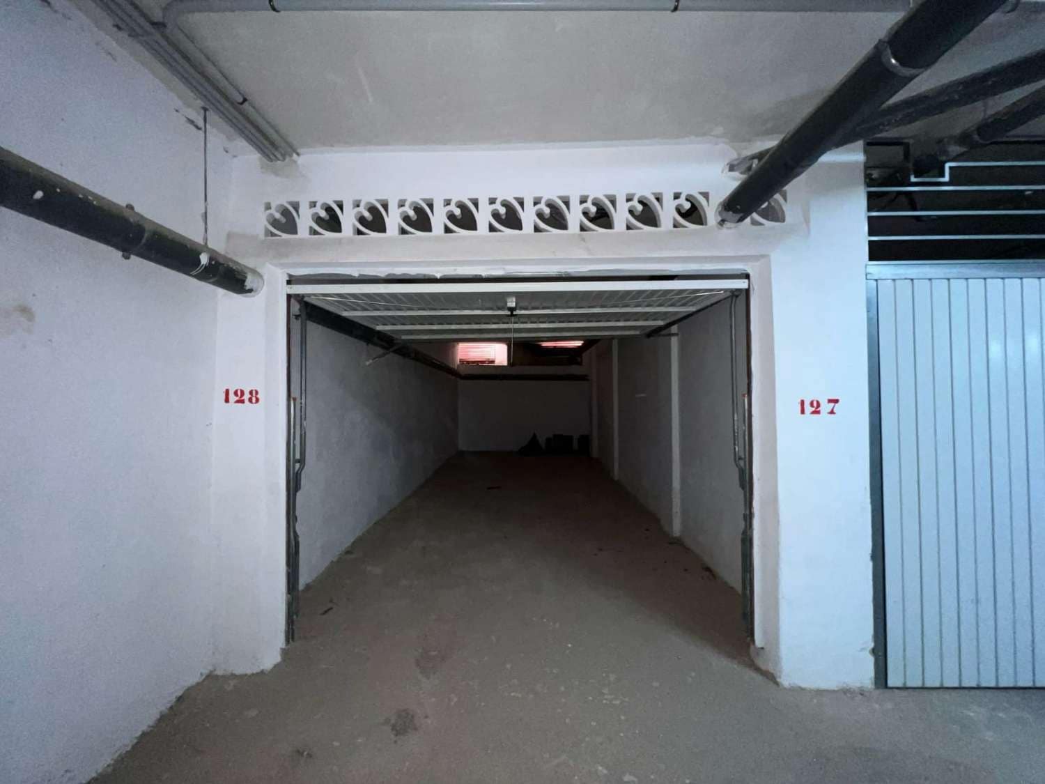 Garage for sale in Orihuela - € 18,500 (Ref: 9694757)