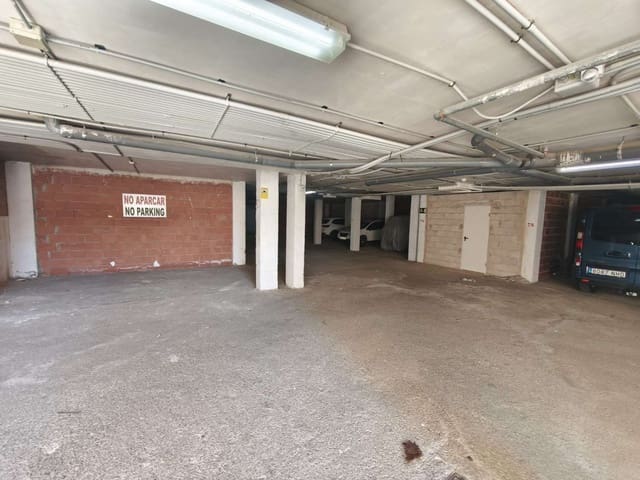 Garage for sale in Orihuela - € 18,500 (Ref: 9694757)
