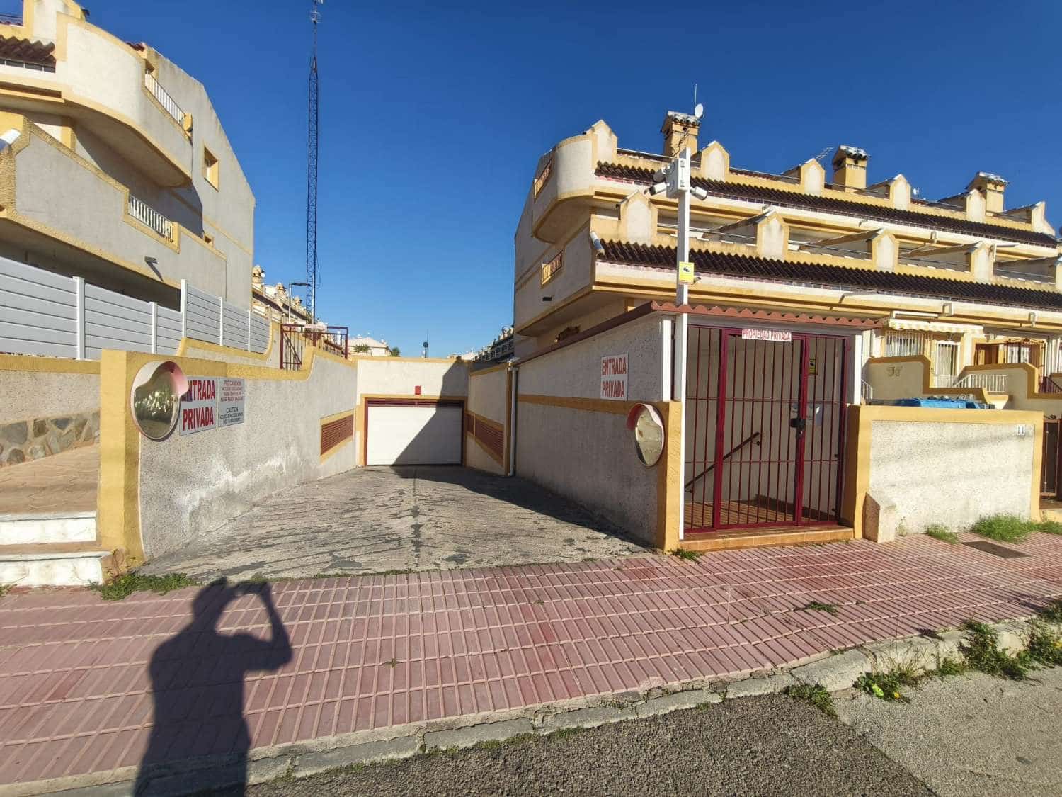 Garage for sale in Orihuela - € 18,500 (Ref: 9694757)
