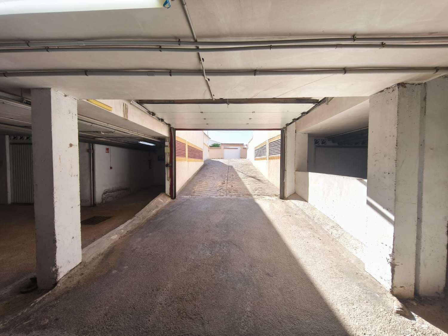 Garage for sale in Orihuela - € 18,500 (Ref: 9694757)