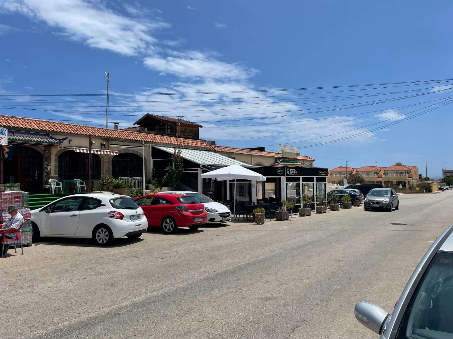 Garage for sale in Orihuela - € 18,500 (Ref: 9694757)