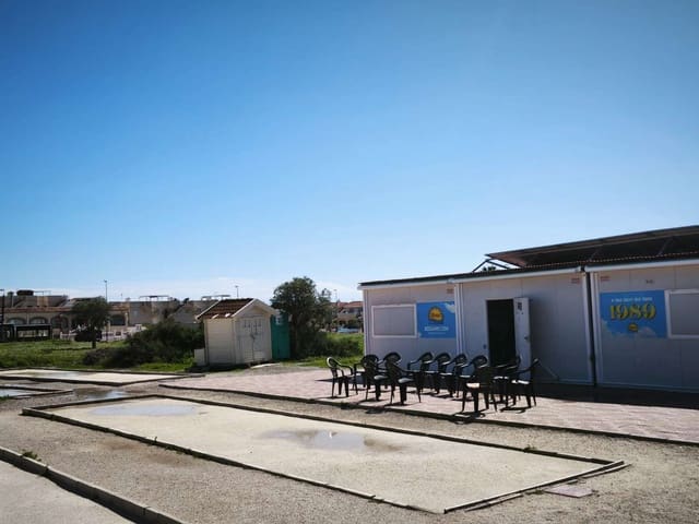 Garage for sale in Orihuela - € 18,500 (Ref: 9694757)