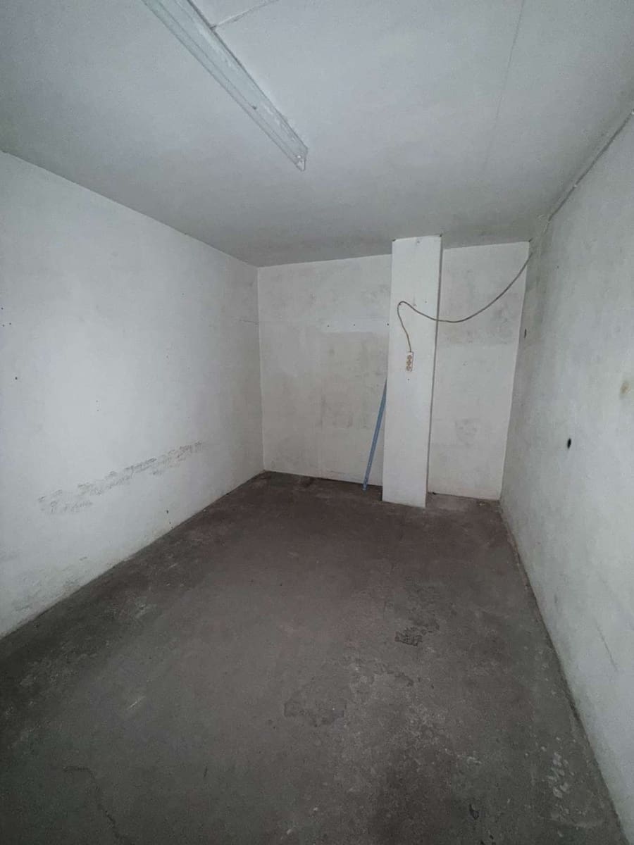 Garage for sale in Torrevieja - € 13,000 (Ref: 9711136)