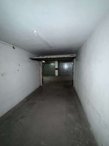 Garagem para venda em Torrevieja - 13 000 € (Ref: 9711136)