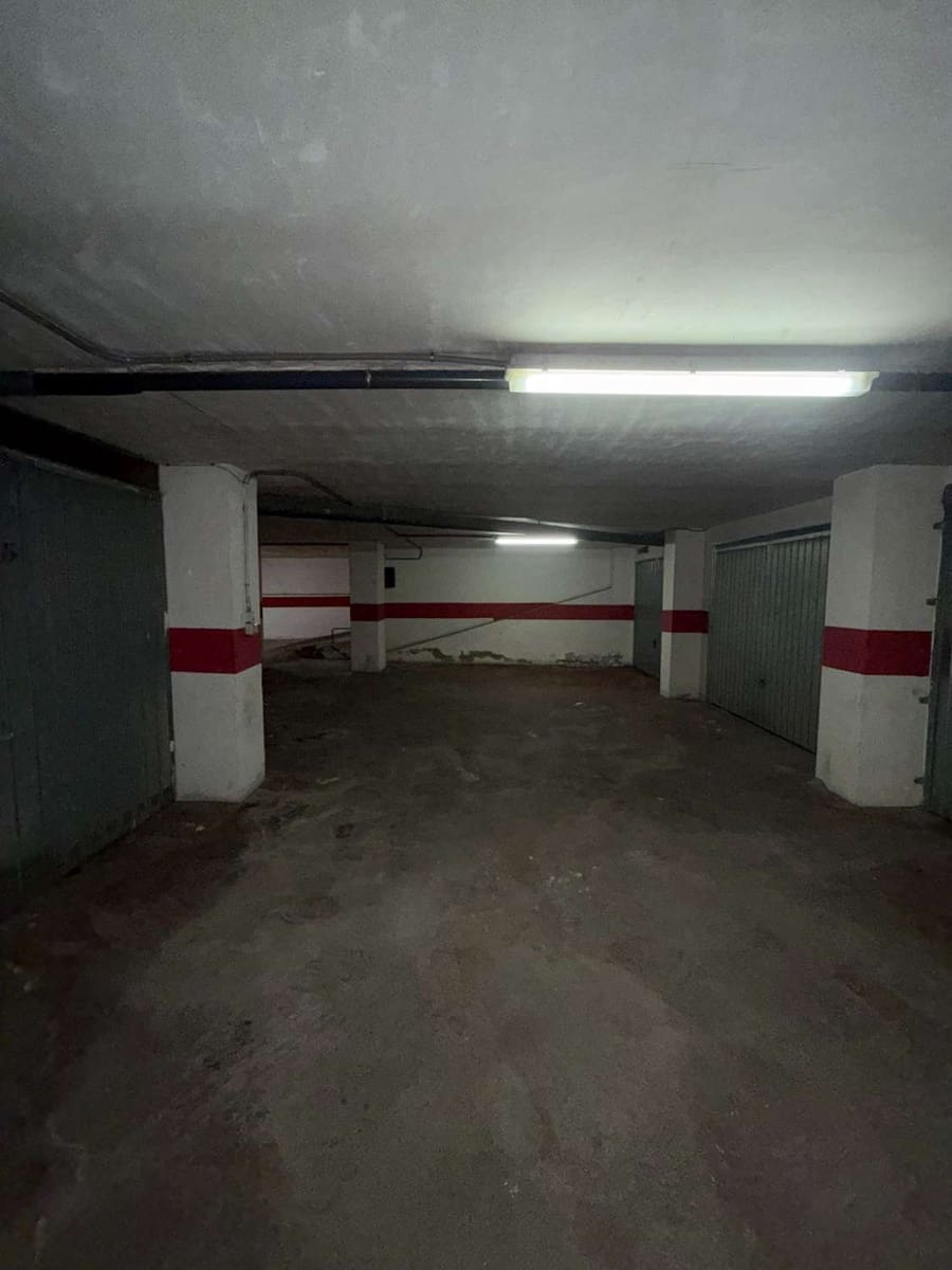 Garage for sale in Torrevieja - € 13,000 (Ref: 9711136)