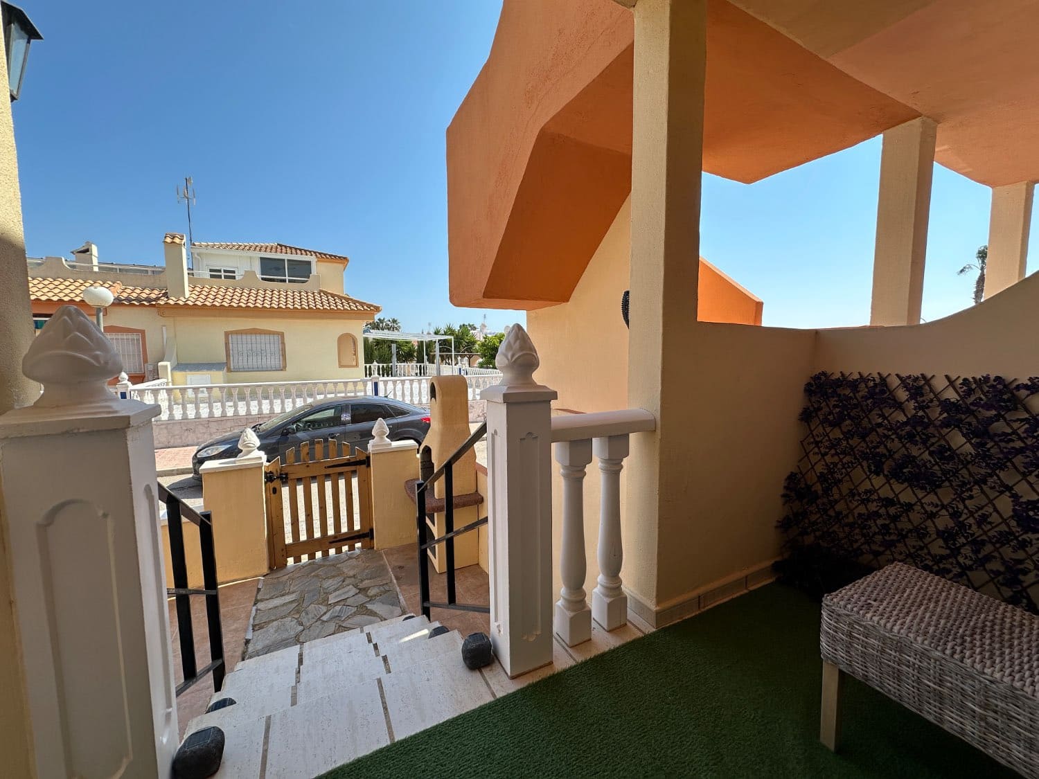 2 soverom Strandleiligheter til salgs i Orihuela - € 139 900 (Ref: 9711137)