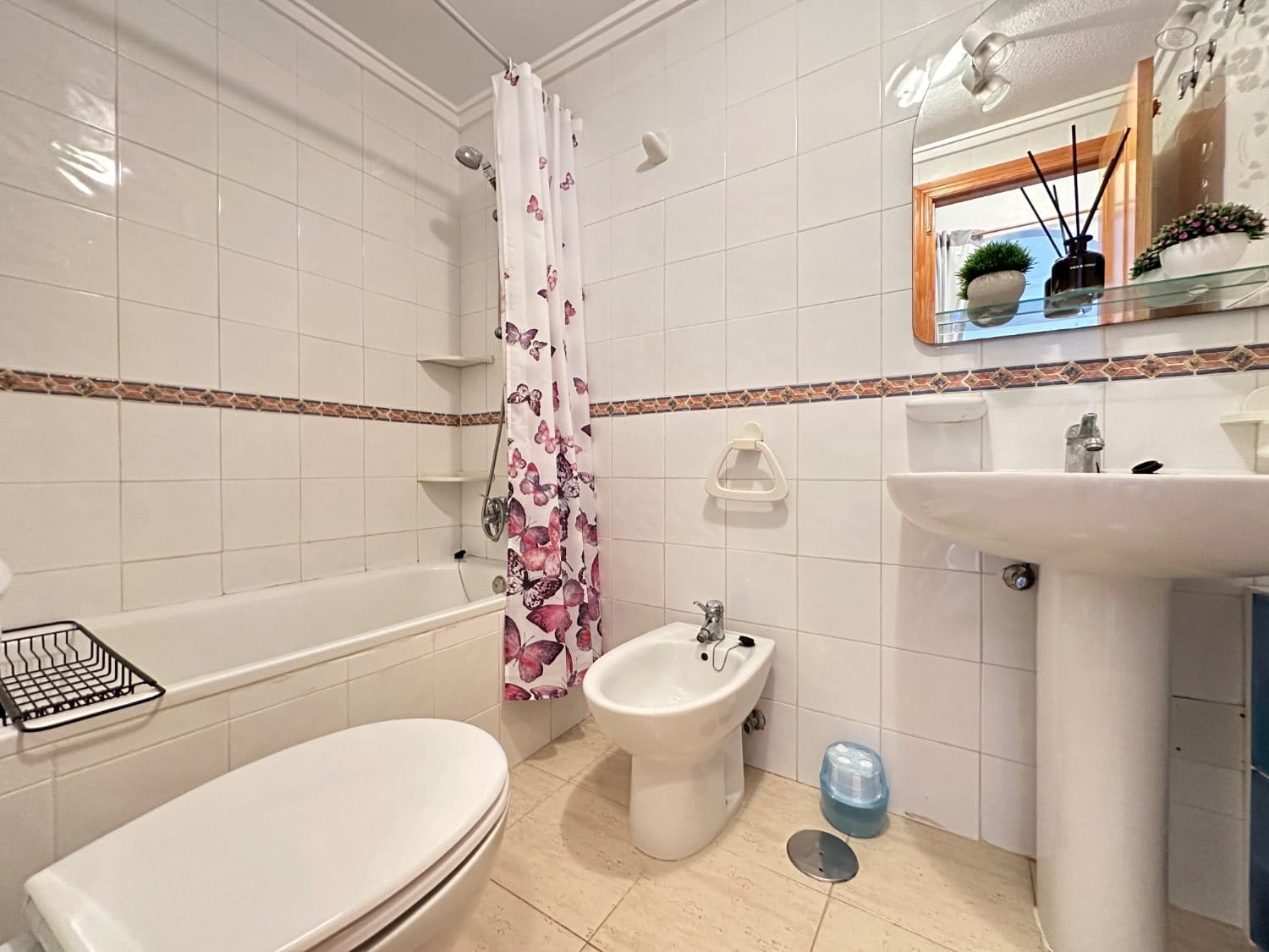 2 soverom Strandleiligheter til salgs i Orihuela - € 139 900 (Ref: 9711137)