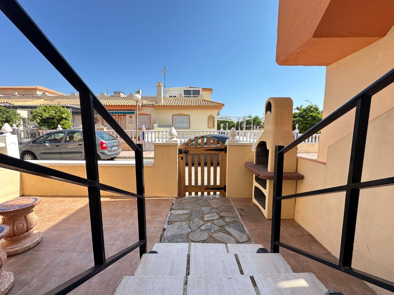 2 soverom Strandleiligheter til salgs i Orihuela - € 139 900 (Ref: 9711137)