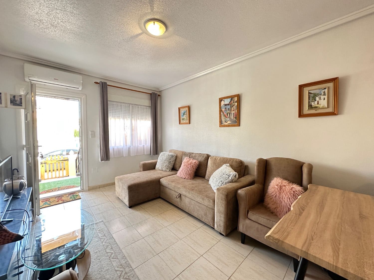 2 soverom Strandleiligheter til salgs i Orihuela - € 139 900 (Ref: 9711137)