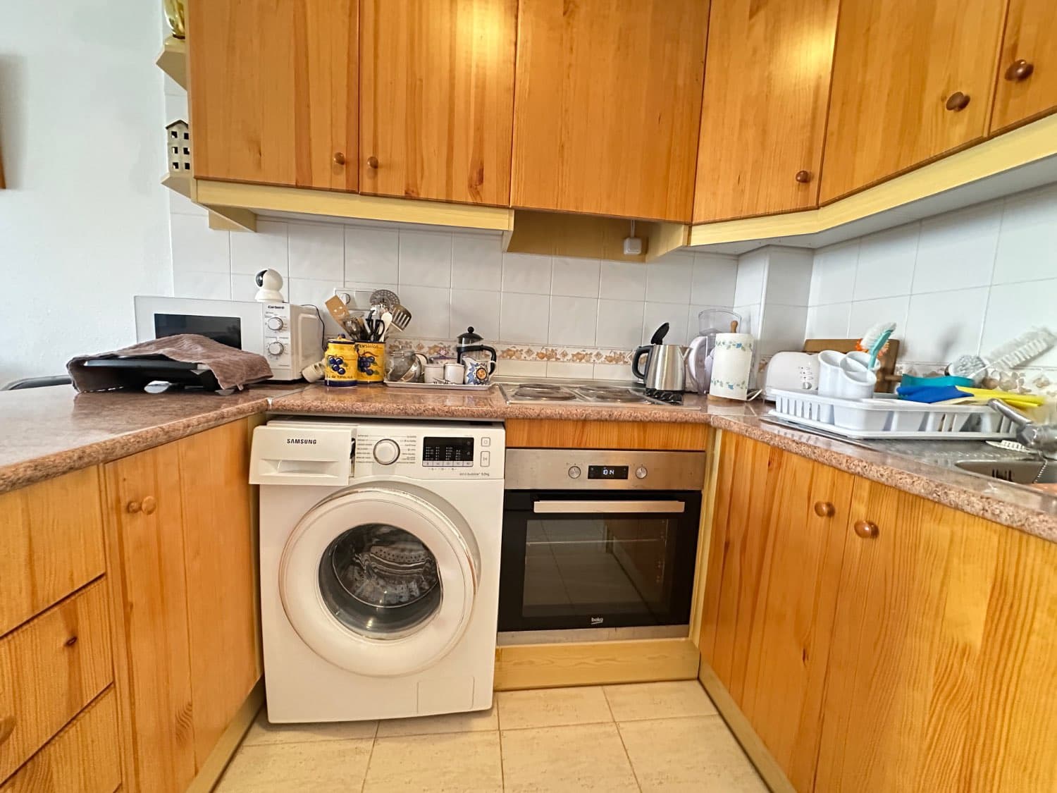 2 soverom Strandleiligheter til salgs i Orihuela - € 139 900 (Ref: 9711137)