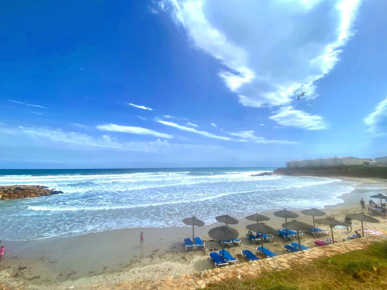 2 soverom Strandleiligheter til salgs i Orihuela - € 139 900 (Ref: 9711137)