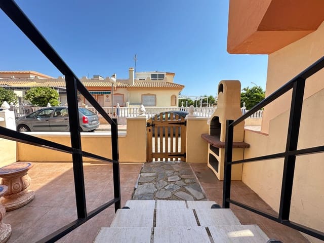 2 soveværelse Strandlejlighed til salg i Orihuela - € 139.900 (Ref: 9711137)