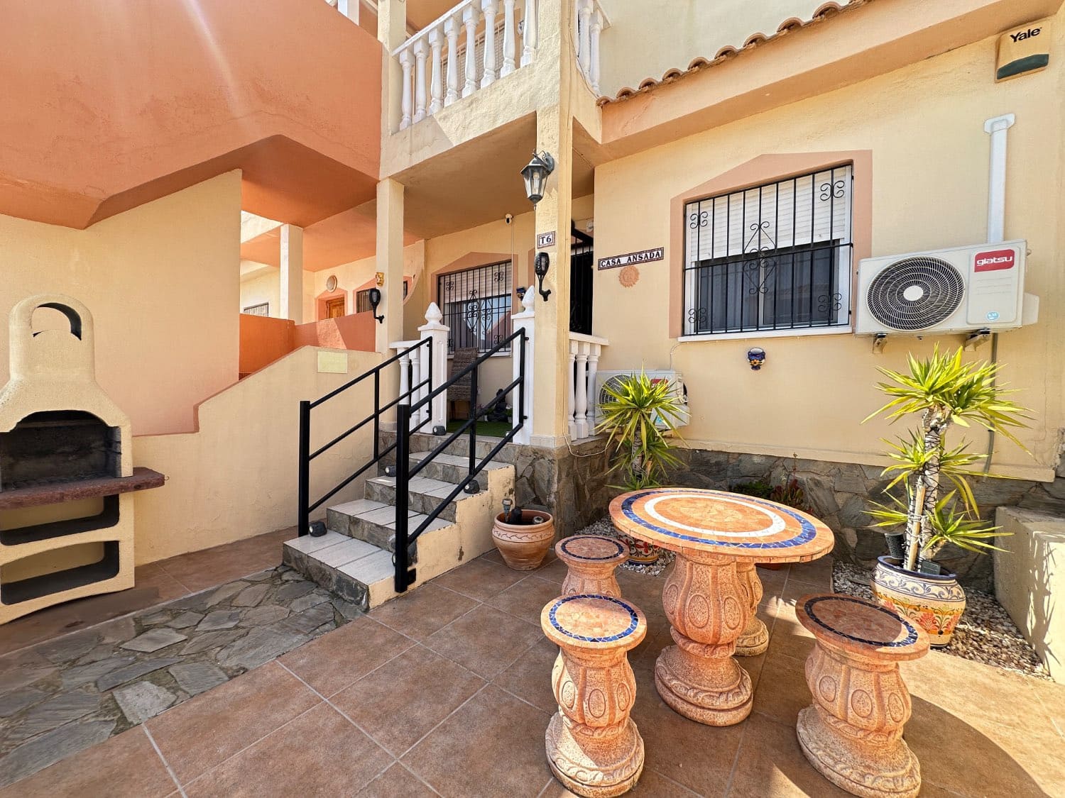 2 soverom Strandleiligheter til salgs i Orihuela - € 139 900 (Ref: 9711137)