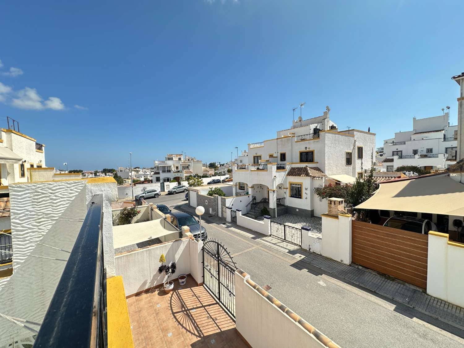 3 quarto Apartamento para venda em Orihuela com piscina - 219 000 € (Ref: 9719532)
