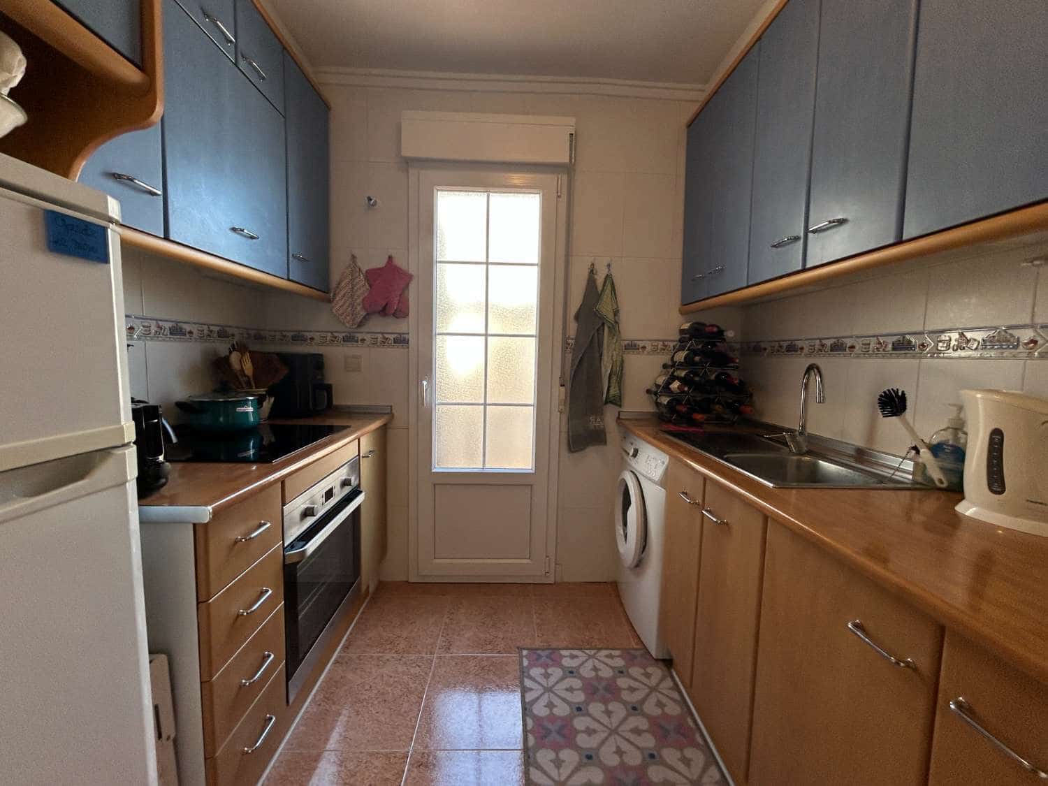 3 quarto Apartamento para venda em Orihuela com piscina - 219 000 € (Ref: 9719532)