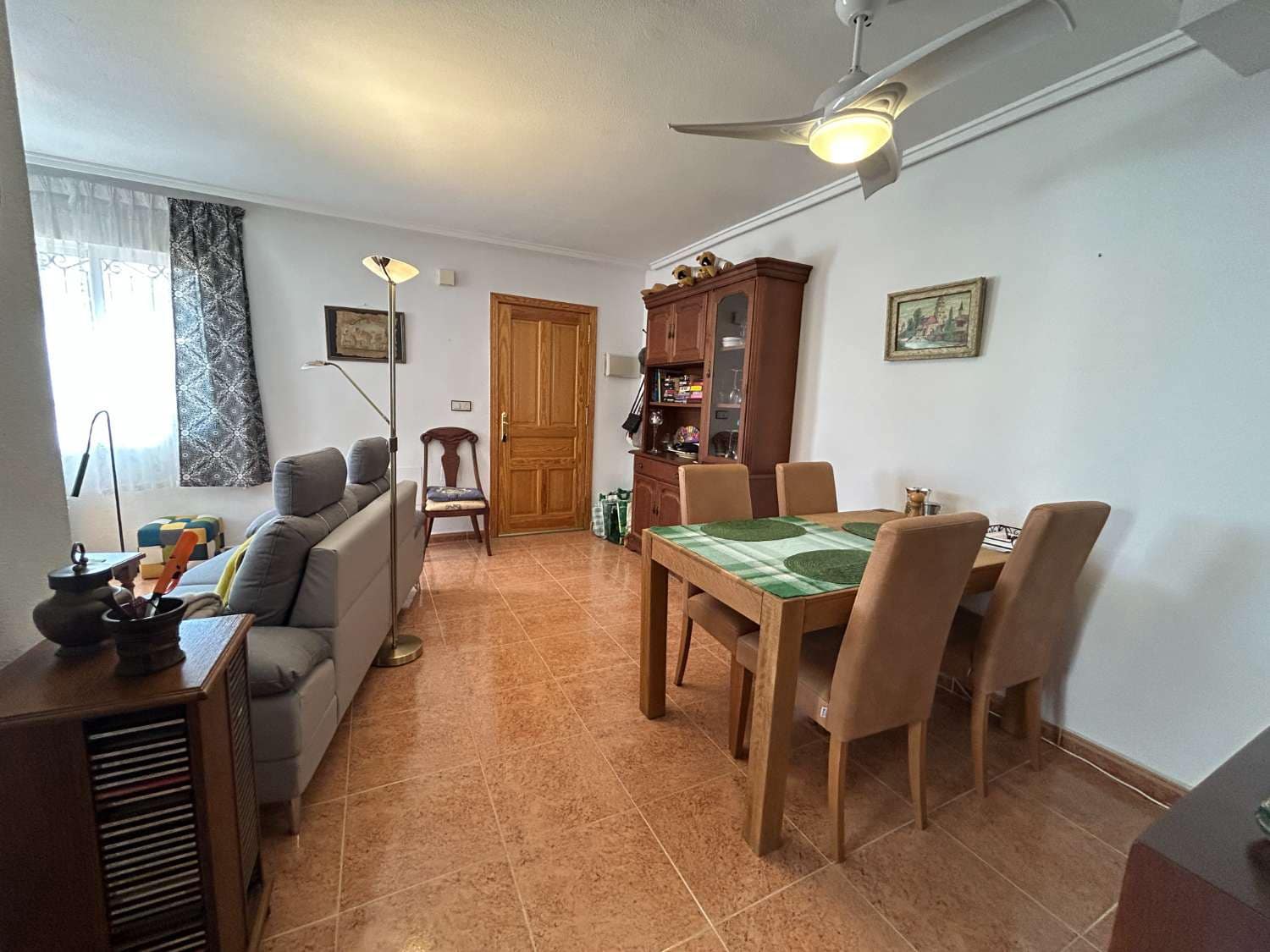 3 quarto Apartamento para venda em Orihuela com piscina - 219 000 € (Ref: 9719532)