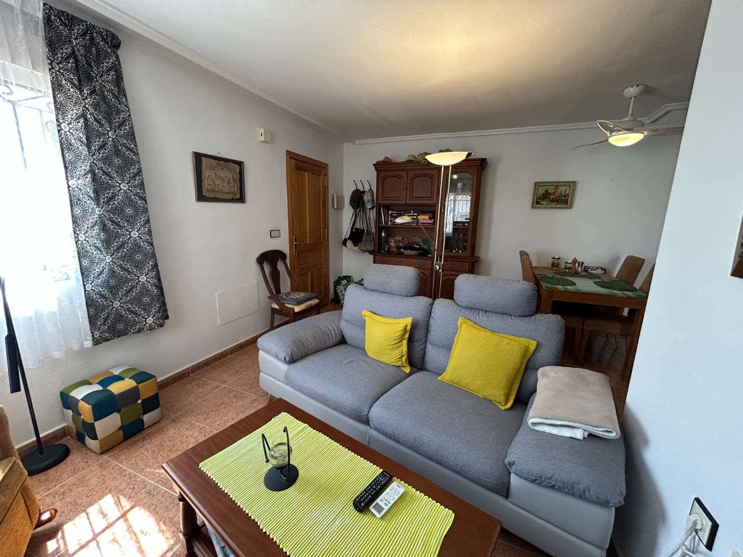 3 quarto Apartamento para venda em Orihuela com piscina - 219 000 € (Ref: 9719532)