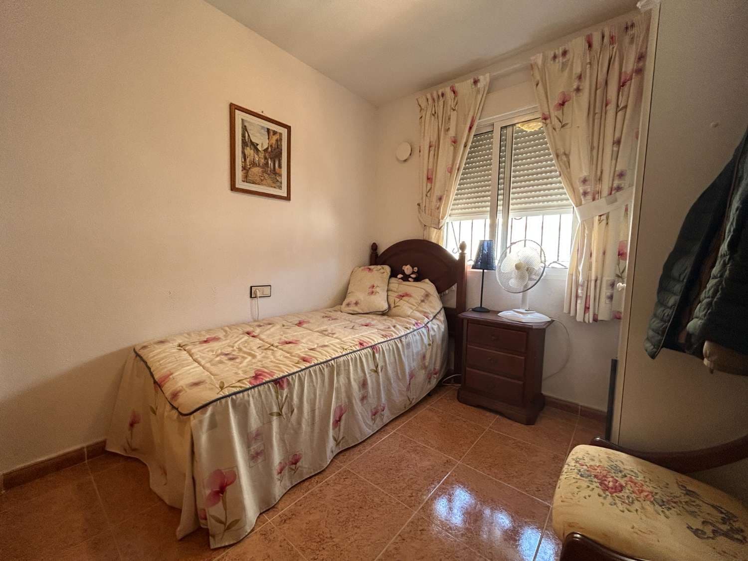 3 quarto Apartamento para venda em Orihuela com piscina - 219 000 € (Ref: 9719532)