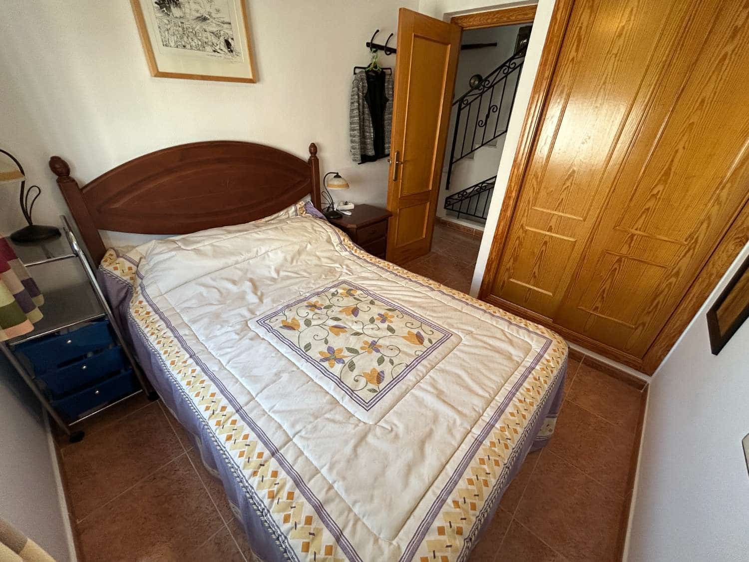 3 quarto Apartamento para venda em Orihuela com piscina - 219 000 € (Ref: 9719532)