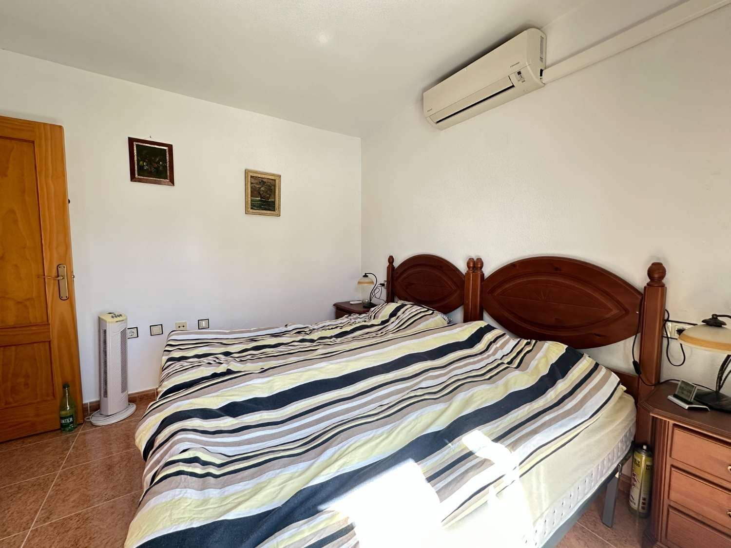 3 quarto Apartamento para venda em Orihuela com piscina - 219 000 € (Ref: 9719532)