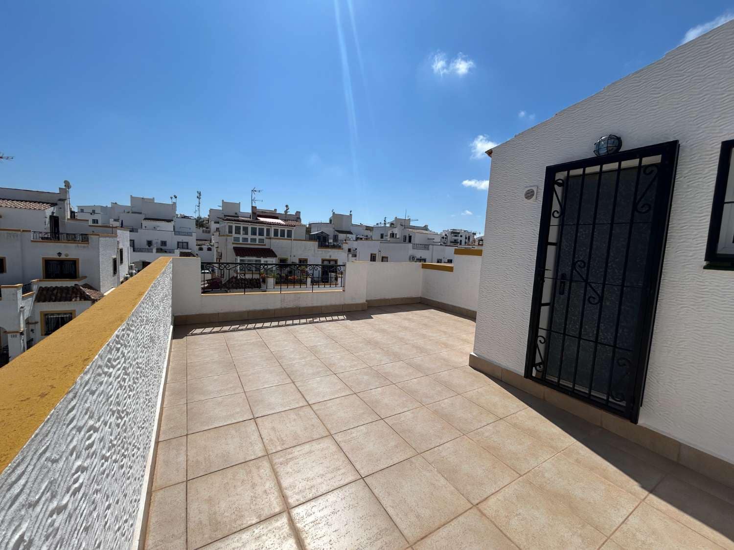 3 quarto Apartamento para venda em Orihuela com piscina - 219 000 € (Ref: 9719532)