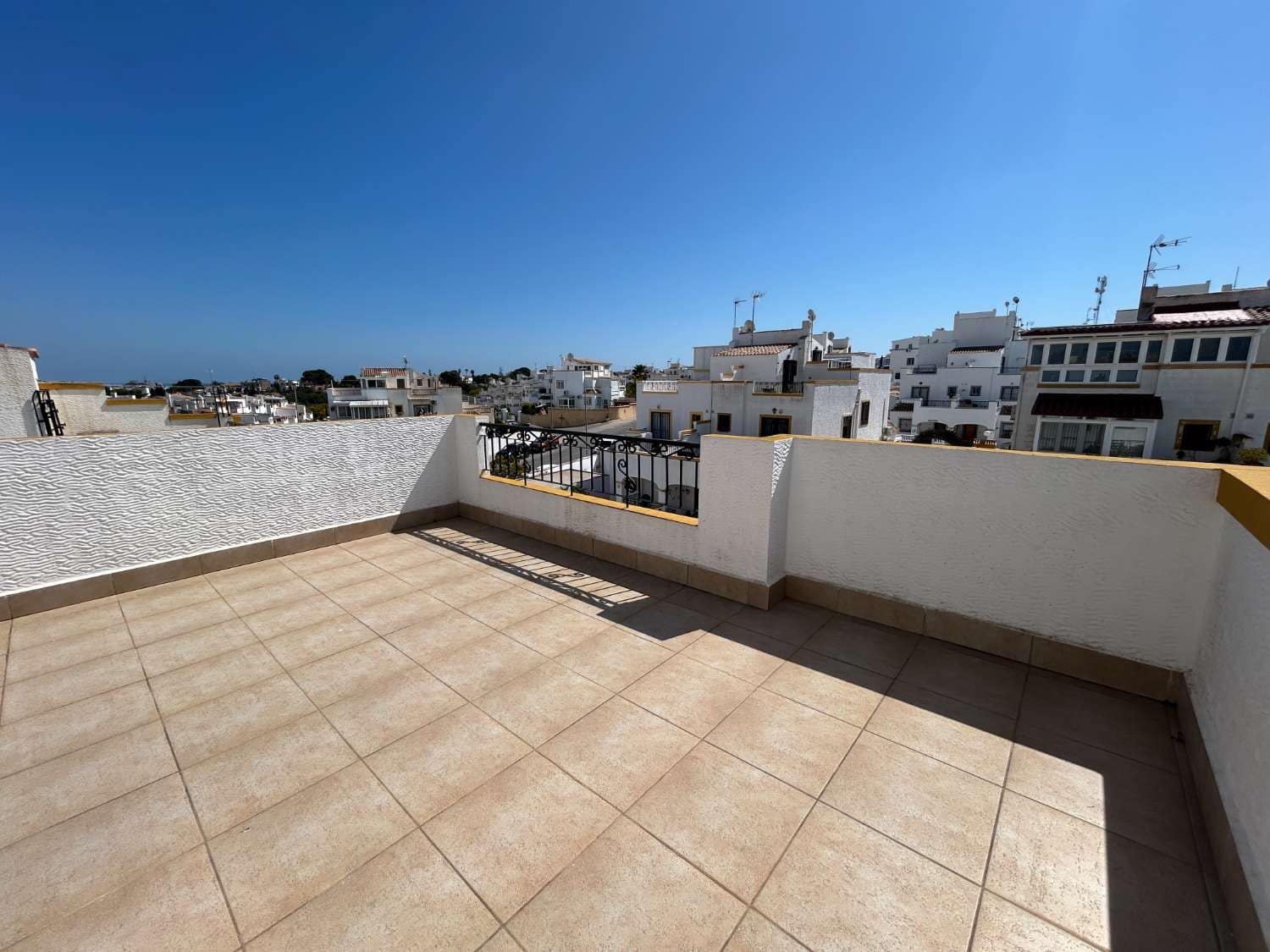3 quarto Apartamento para venda em Orihuela com piscina - 219 000 € (Ref: 9719532)