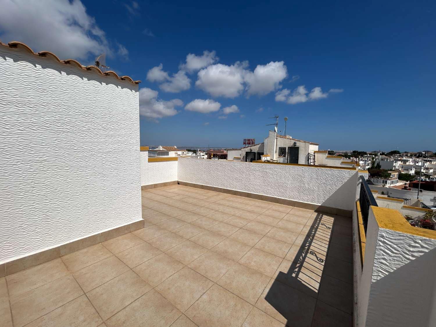 3 quarto Apartamento para venda em Orihuela com piscina - 219 000 € (Ref: 9719532)