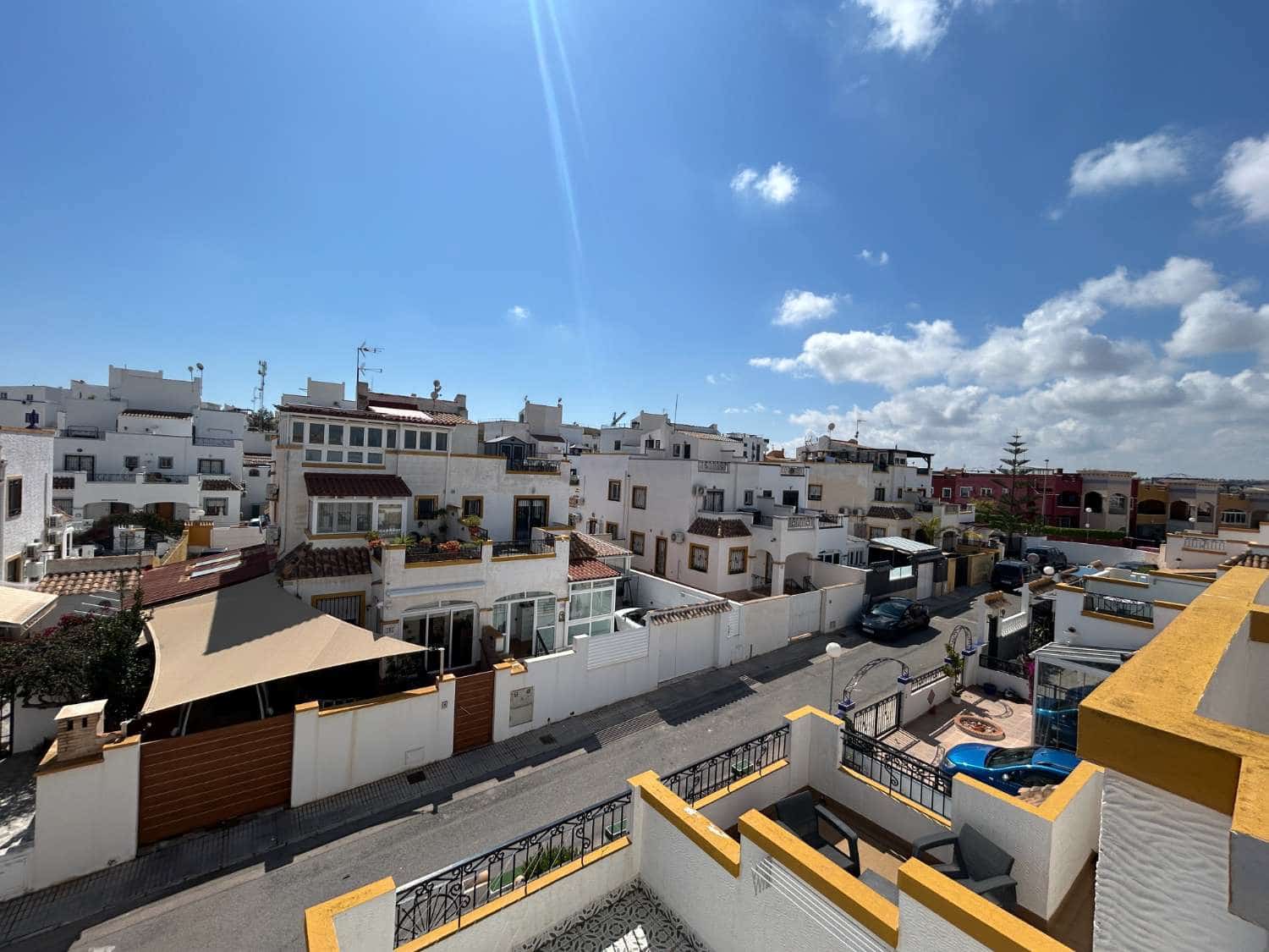 3 quarto Apartamento para venda em Orihuela com piscina - 219 000 € (Ref: 9719532)