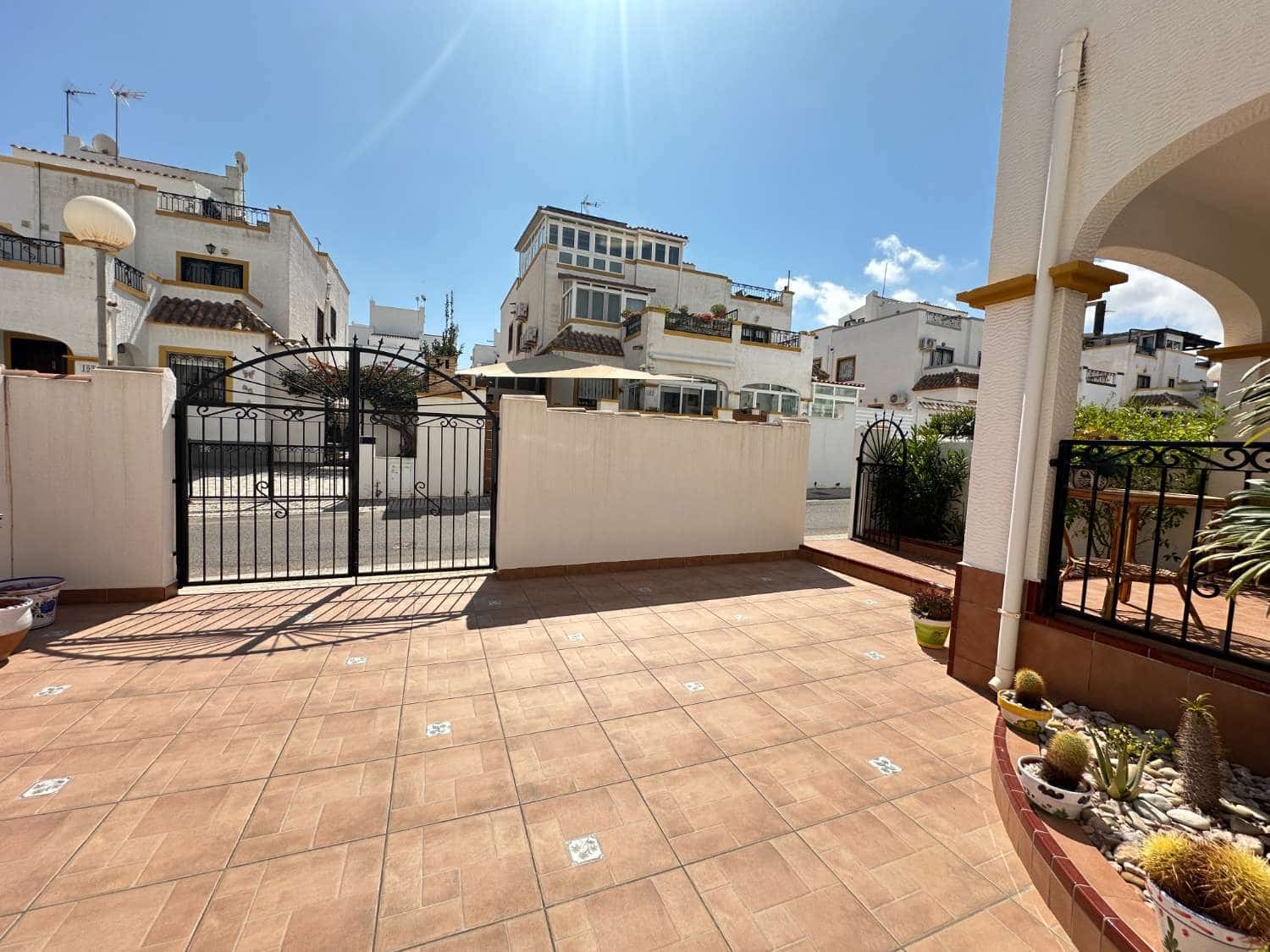 3 quarto Apartamento para venda em Orihuela com piscina - 219 000 € (Ref: 9719532)