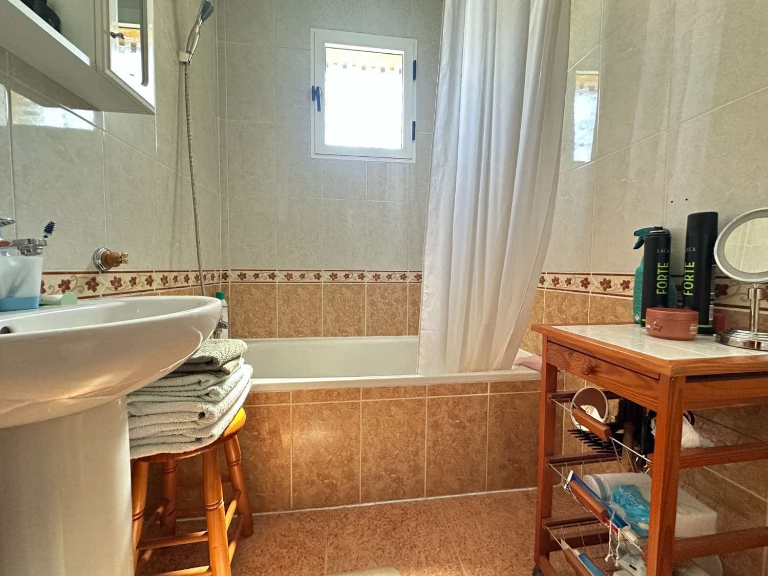 3 quarto Apartamento para venda em Orihuela com piscina - 219 000 € (Ref: 9719532)