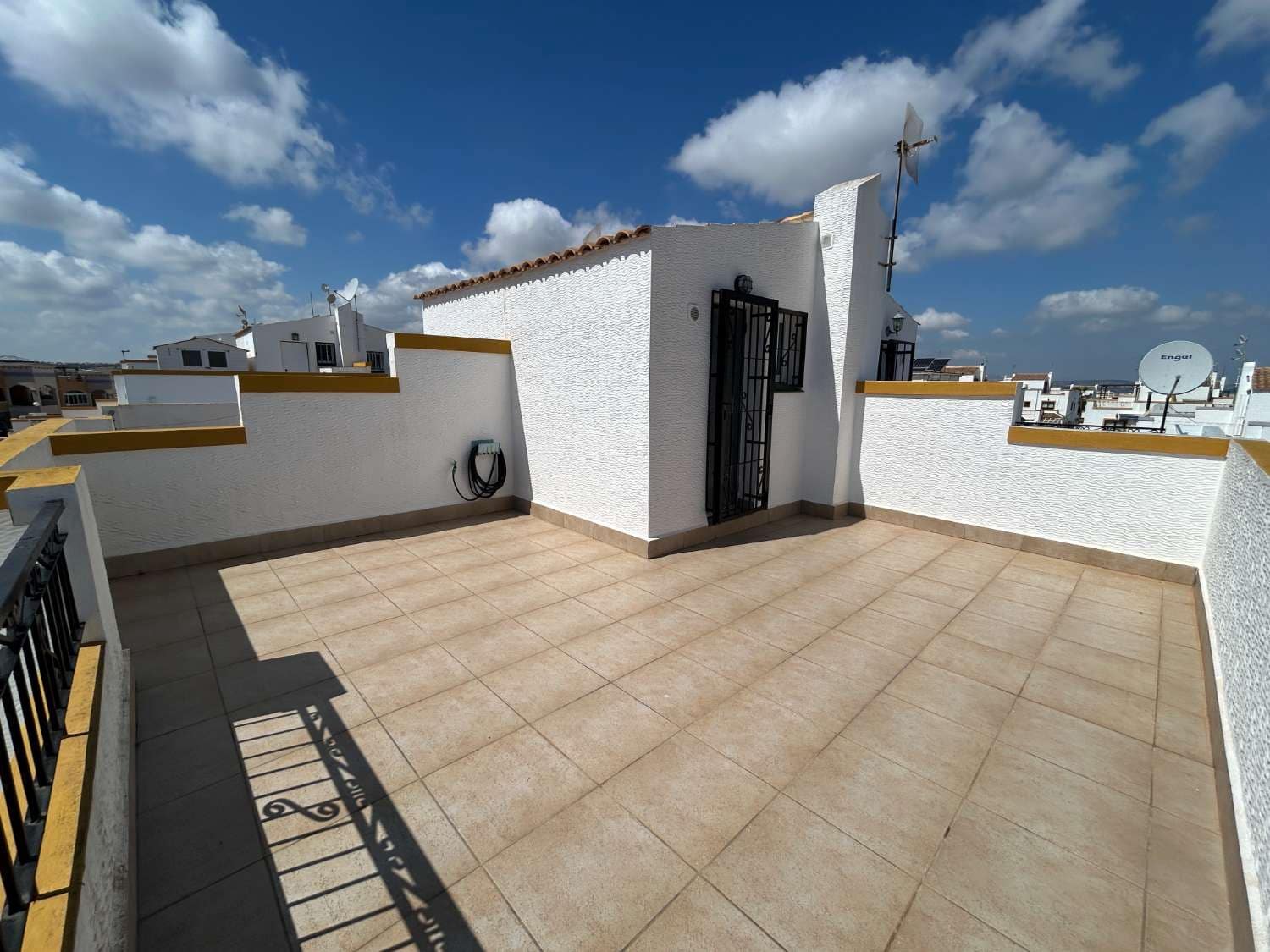3 quarto Apartamento para venda em Orihuela com piscina - 219 000 € (Ref: 9719532)