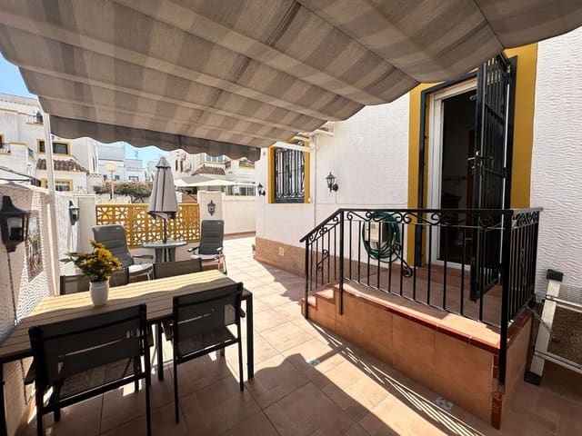 3 soveværelse Lejlighed til salg i Orihuela med swimmingpool - € 219.000 (Ref: 9719532)