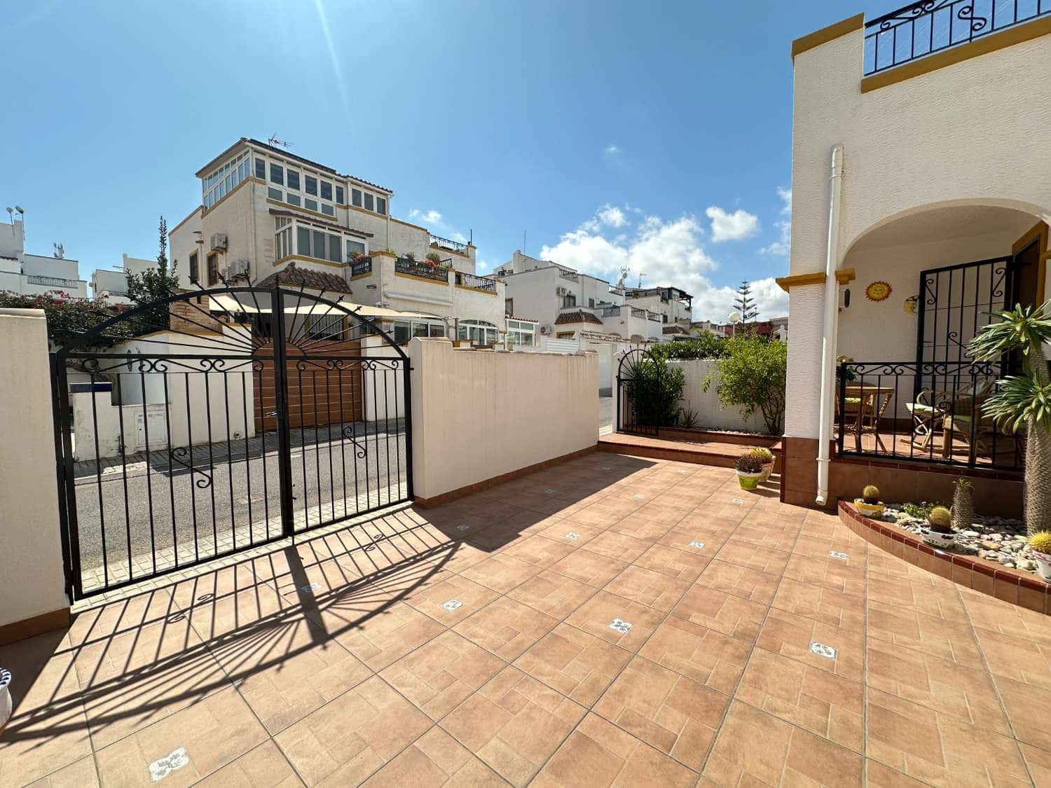 3 quarto Apartamento para venda em Orihuela com piscina - 219 000 € (Ref: 9719532)