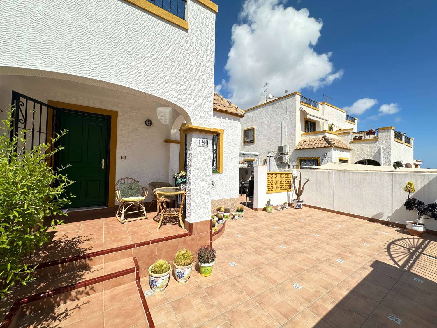 3 quarto Apartamento para venda em Orihuela com piscina - 219 000 € (Ref: 9719532)