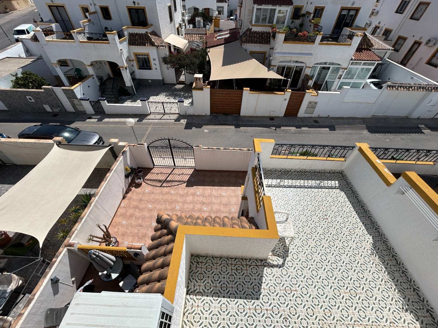 3 quarto Apartamento para venda em Orihuela com piscina - 219 000 € (Ref: 9719532)