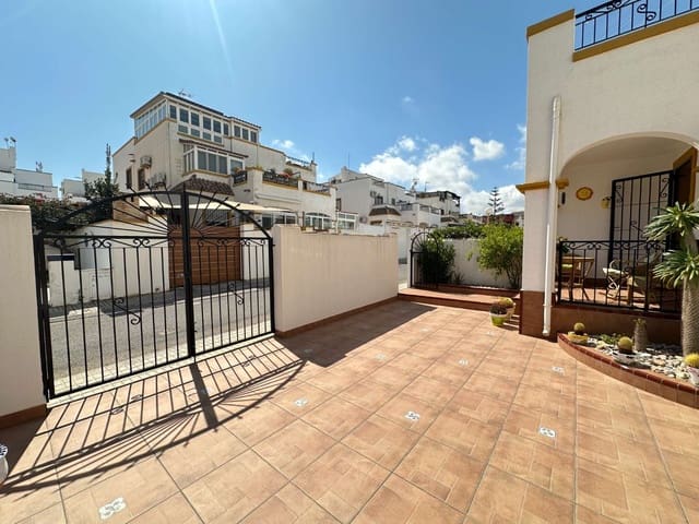 3 soveværelse Lejlighed til salg i Orihuela med swimmingpool - € 219.000 (Ref: 9719532)