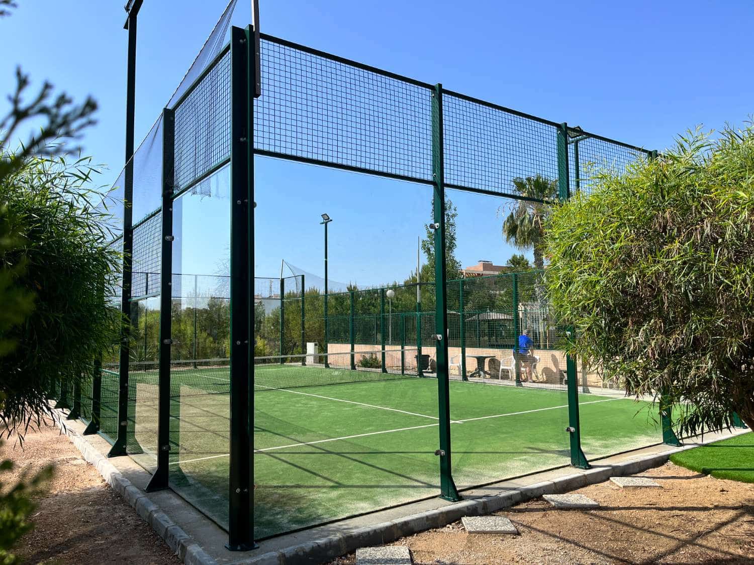 3 quarto Apartamento para venda em Orihuela com piscina - 219 000 € (Ref: 9719532)