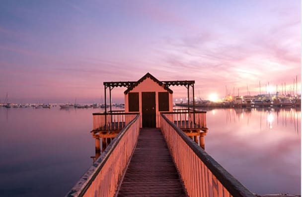 2 sovrum Strandlägenhet till salu i San Pedro del Pinatar med pool - 339 900 € (Ref: 9721155)