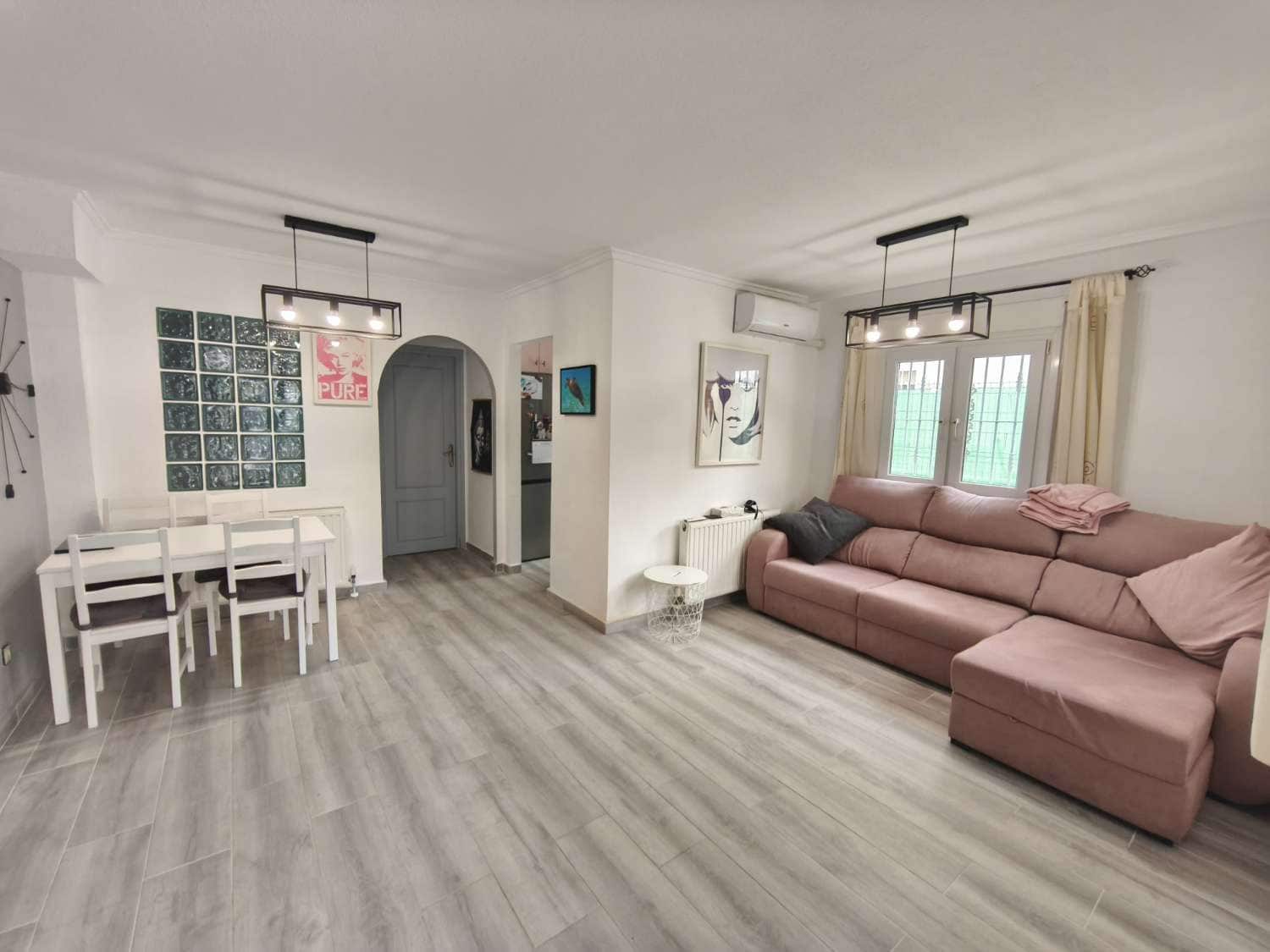 3 camera da letto Appartamento in vendita in Orihuela con piscina - 249.990 € (Rif: 9721156)