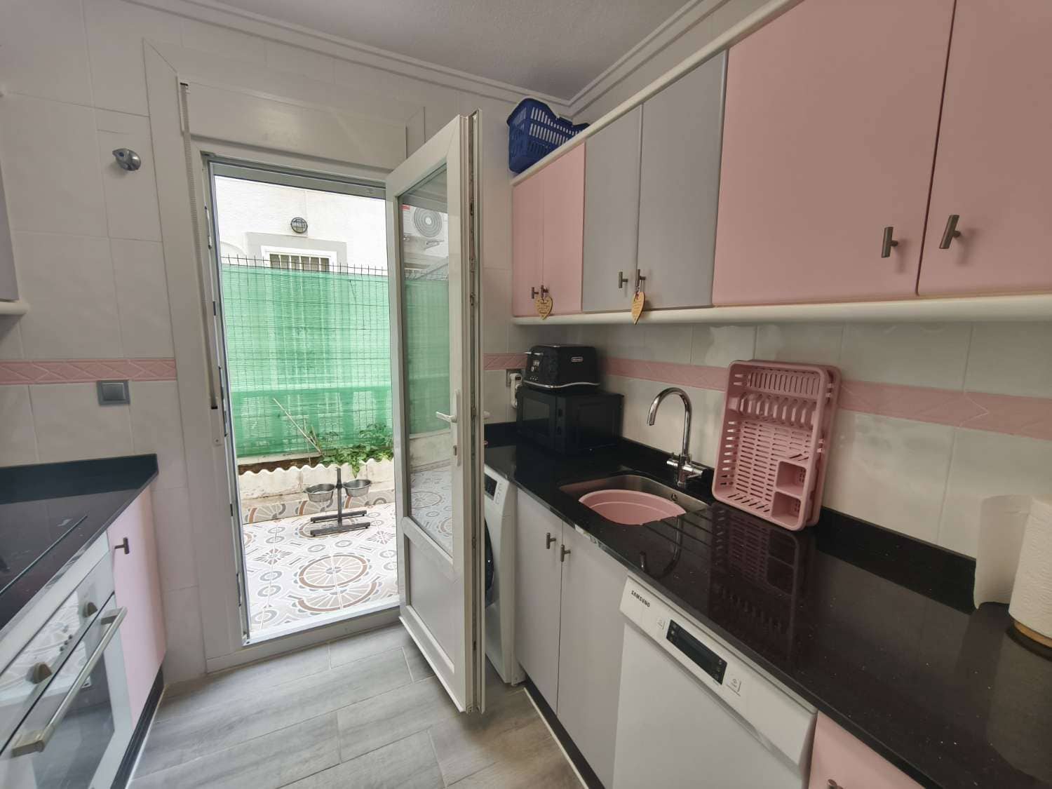 3 camera da letto Appartamento in vendita in Orihuela con piscina - 249.990 € (Rif: 9721156)
