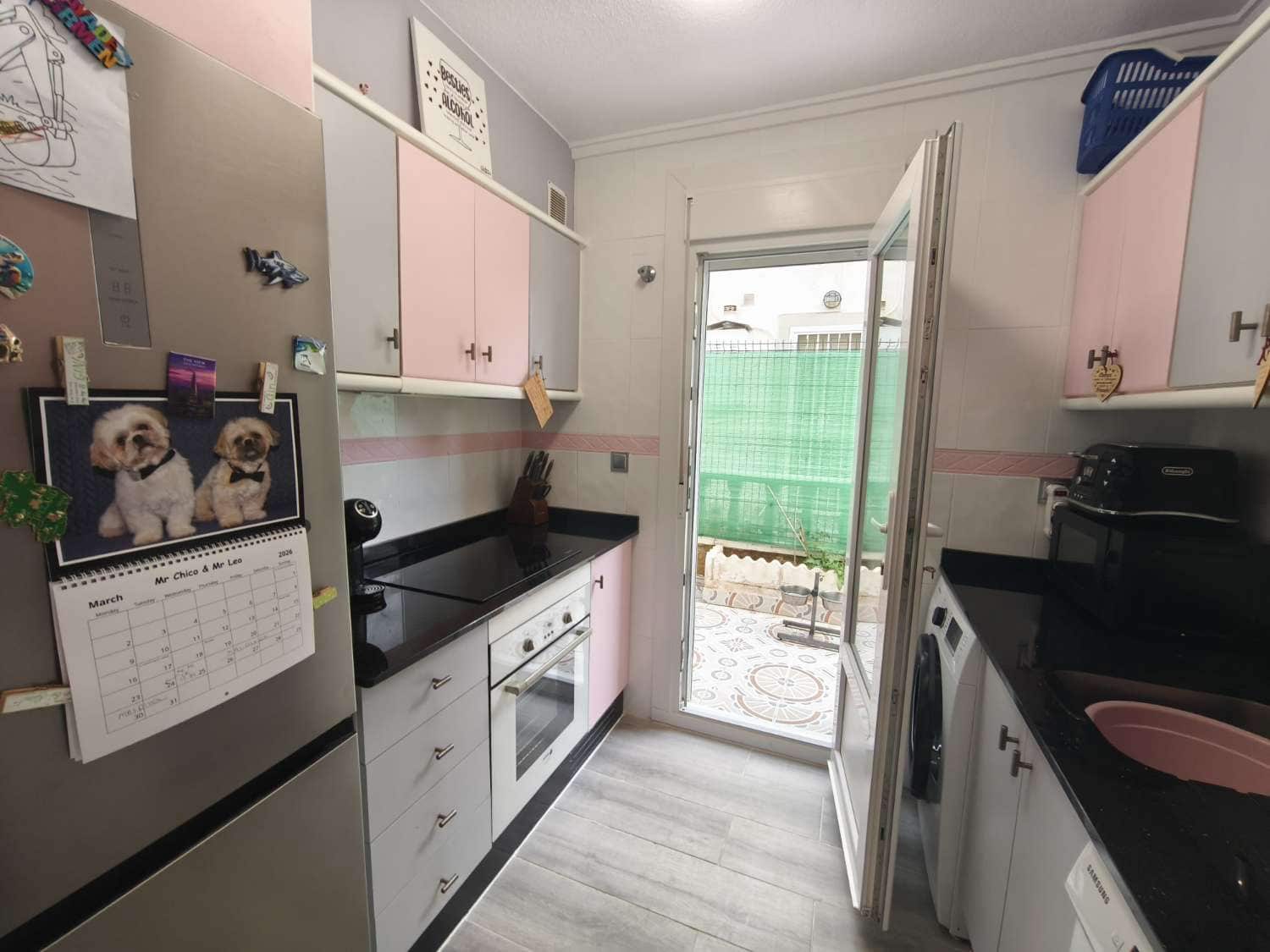 3 camera da letto Appartamento in vendita in Orihuela con piscina - 249.990 € (Rif: 9721156)