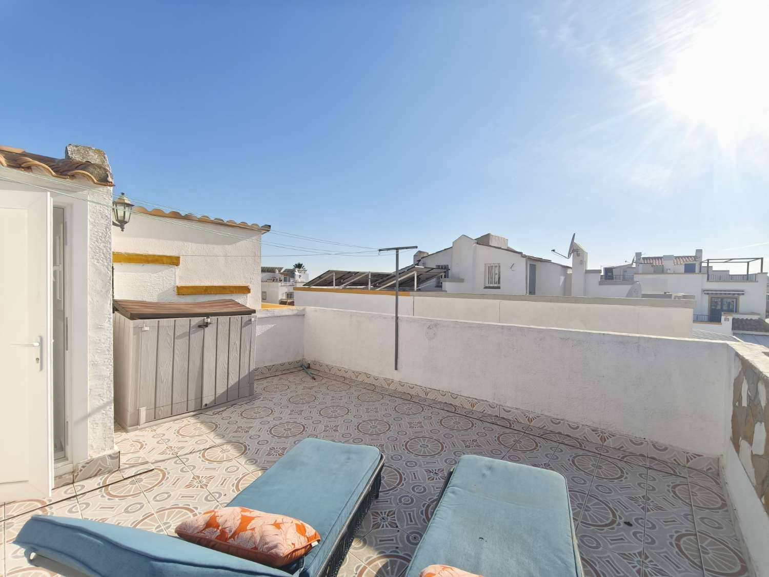 3 camera da letto Appartamento in vendita in Orihuela con piscina - 249.990 € (Rif: 9721156)