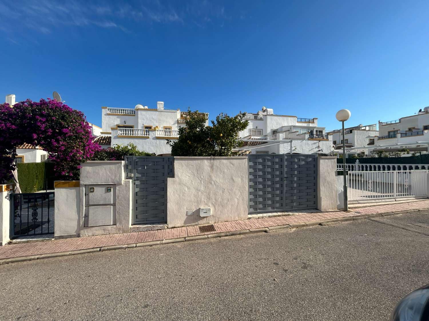 3 camera da letto Appartamento in vendita in Orihuela con piscina - 249.990 € (Rif: 9721156)