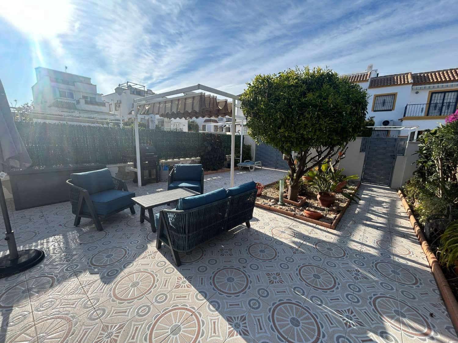 3 camera da letto Appartamento in vendita in Orihuela con piscina - 249.990 € (Rif: 9721156)