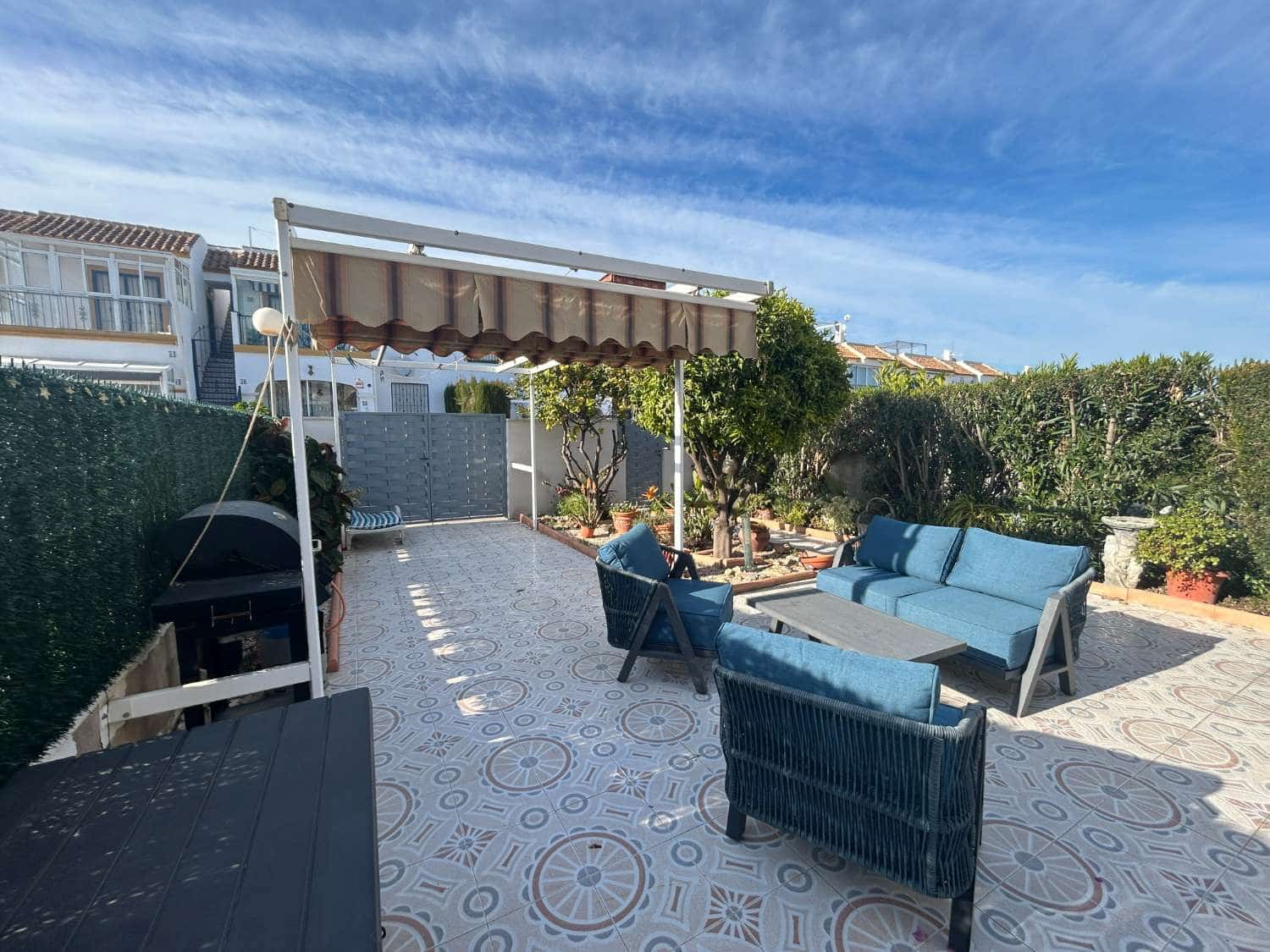 3 camera da letto Appartamento in vendita in Orihuela con piscina - 249.990 € (Rif: 9721156)